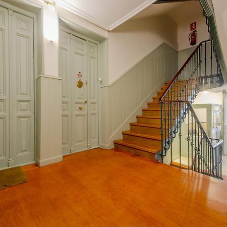 Cozy Apt Para 6Pax A Escasos Metros Del Retiro - Madrid E1 外观 照片