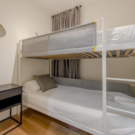 Cozy Apt Para 6Pax A Escasos Metros Del Retiro - Madrid E1 外观 照片